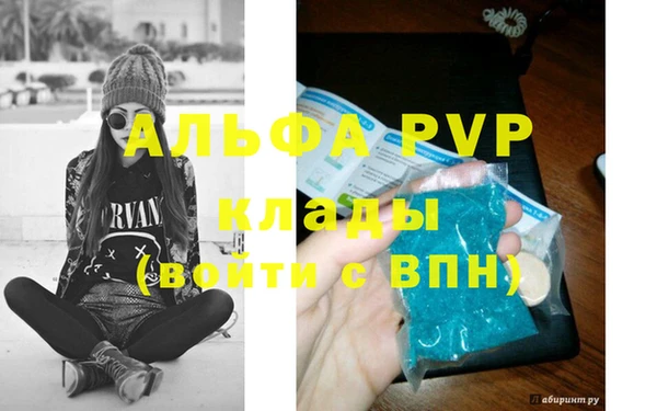 стафф Алексин