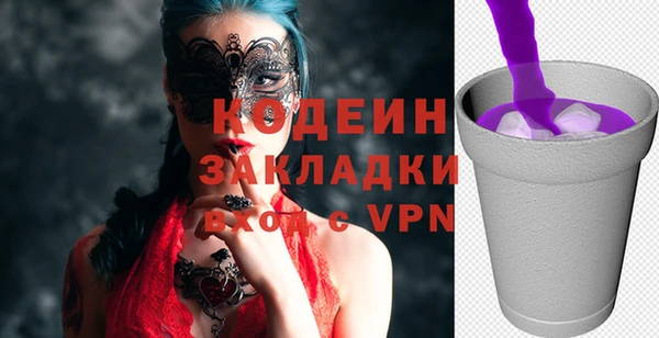 стафф Алексин